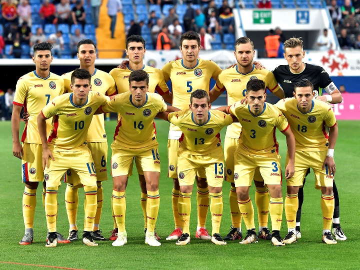 Biletele la meciul de fotbal România U21 – Portugalia U21 pot fi achiziționate online