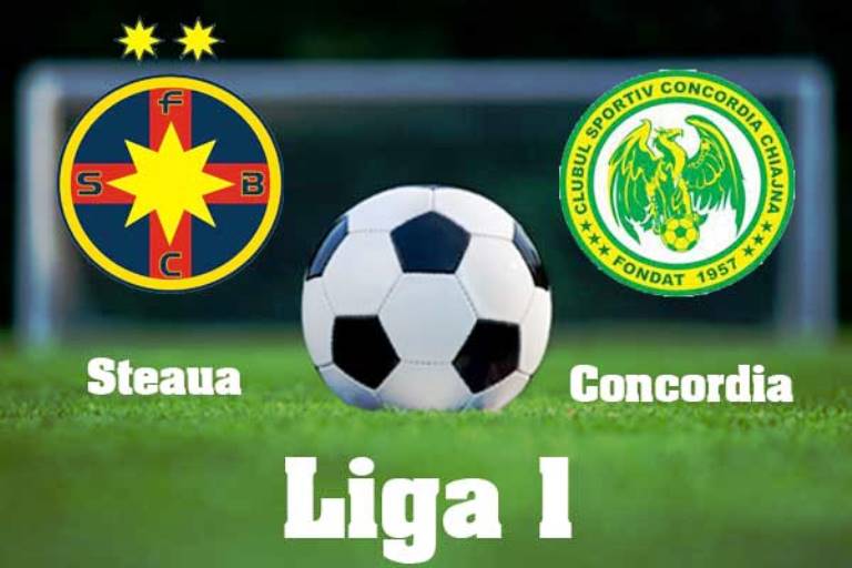 FCSB se menține pe poziția de lider în Liga I la fotbal