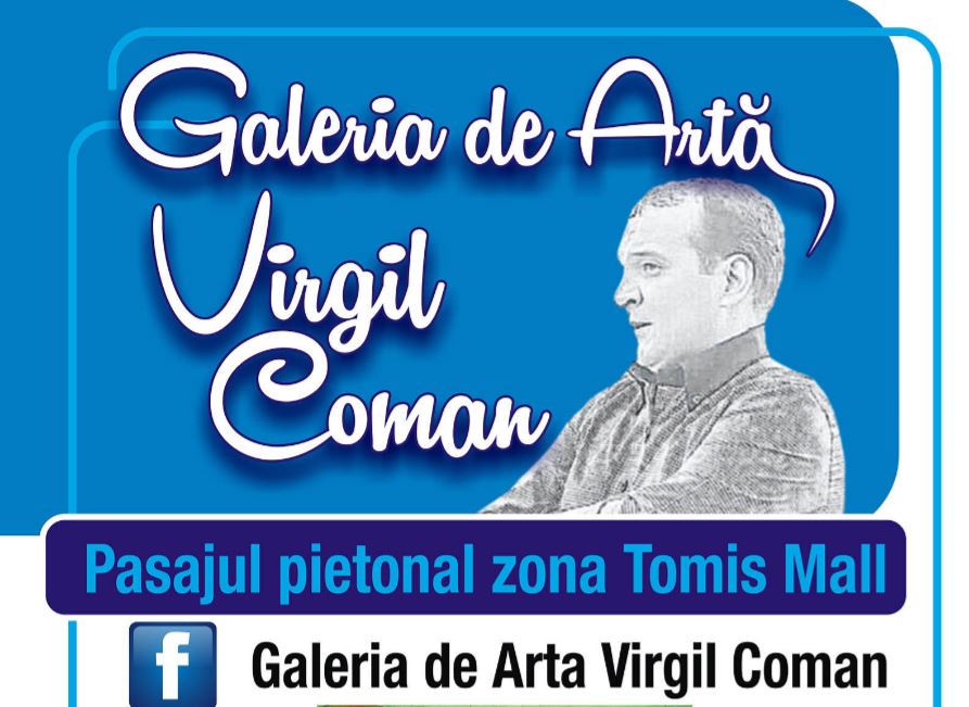 CONSTANȚA: Galeria de Artă Virgil Coman găzduiește evenimentul „Identitate Culturală în Dobrogea”