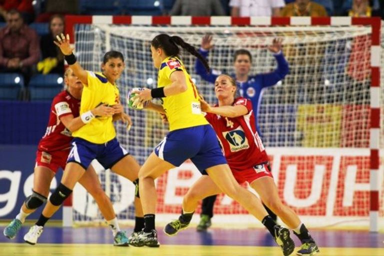 Componența grupelor la CM de handbal feminin 2017