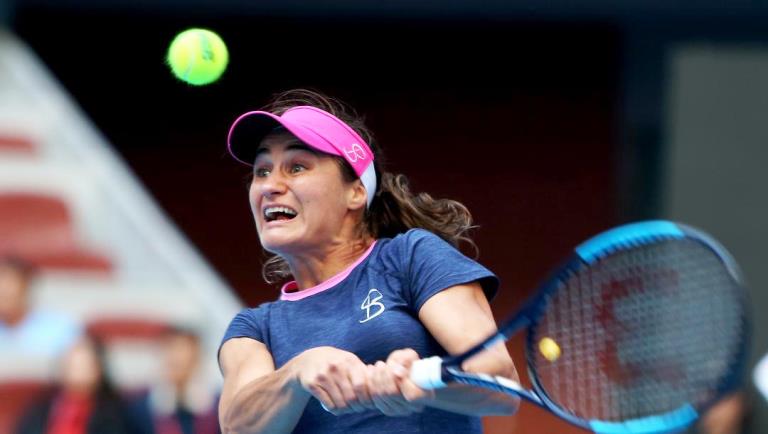 Monica Niculescu a câștigat turneul de la Limoges (Franța)