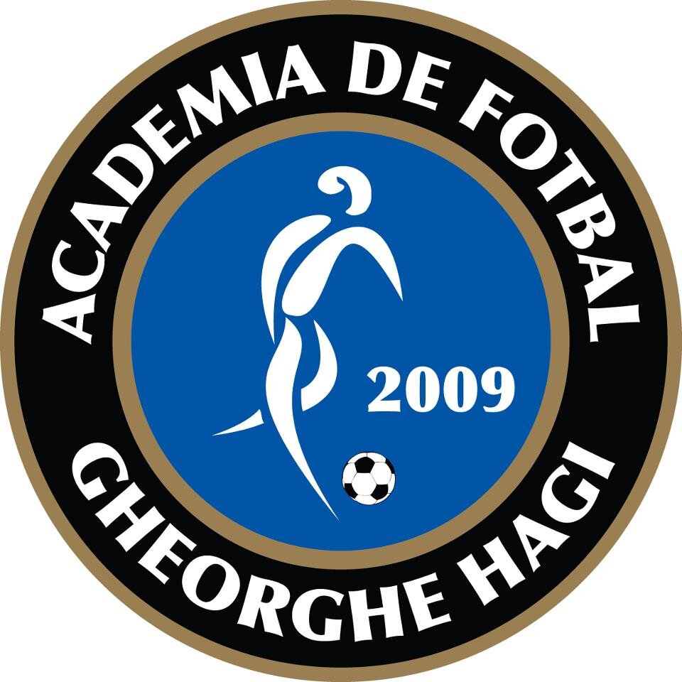 Se caută copii talentați la Academia de Fotbal „Gheorghe Hagi”