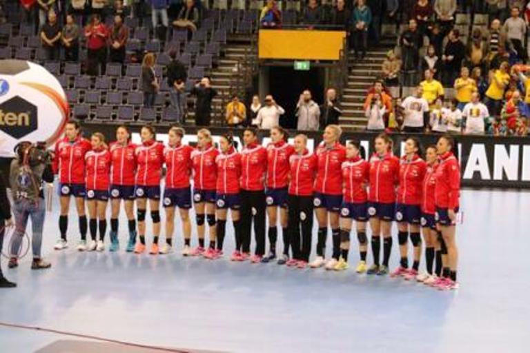 România a învins Paraguay la CM de handbal feminin