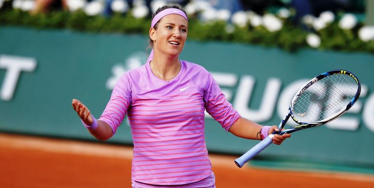 Victoria Azarenka nu va juca la turneul de la Auckland