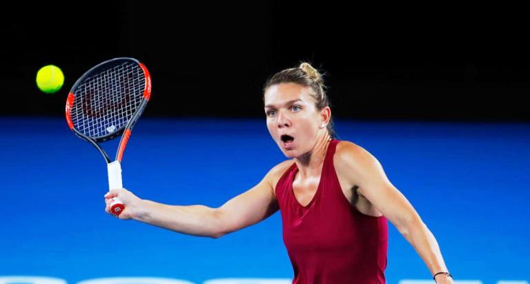 Simona Halep și Sorana Cîrstea își vor întâlni astăzi adversarele din turul al doilea la Madrid