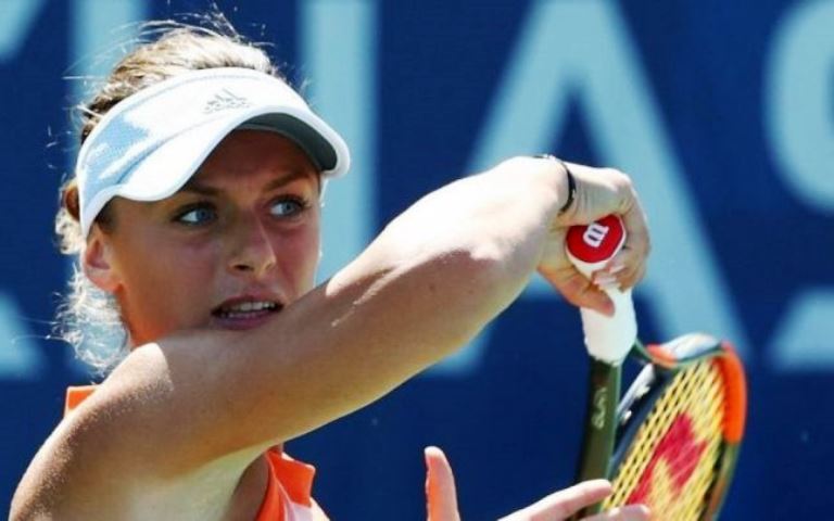 Ana Bogdan va primi ajutor financiar de la WTA