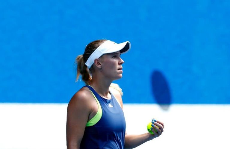 Caroline Wozniacki este lider WTA.Primele zece locuri în clasamentul mondial feminin