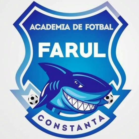 Anul 2017 a fost foarte bun pentru Academia de fotbal „Farul”