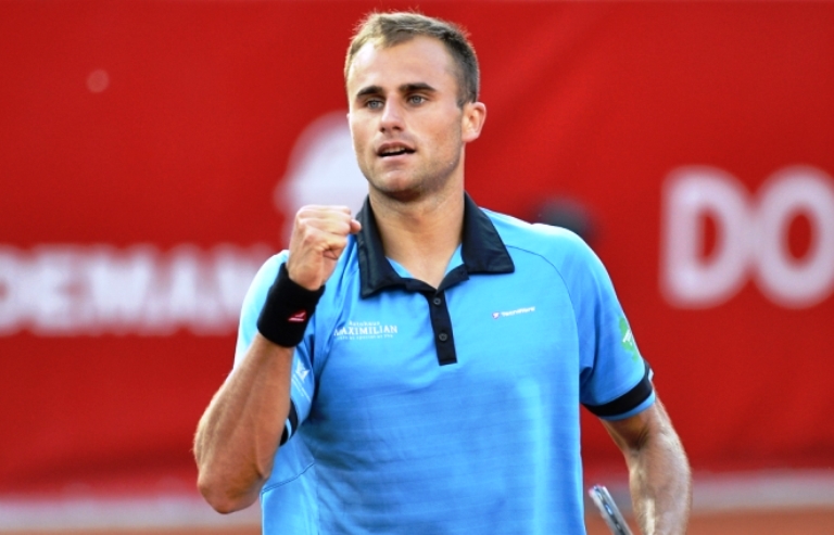 Marius Copil a pierdut finala turneului de la Sofia