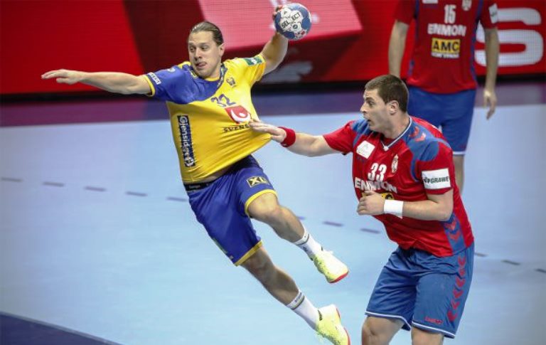 Spania este noua campioană europeană la handbal masculin