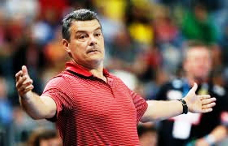 Antrenorul Xavier Pascual vrea ca România să joace handbal de calitate