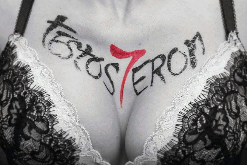 Pregătiri pentru premiera piesei „Testosteron” la Teatrul de Stat Constanța