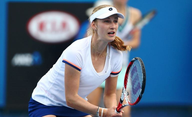 Makarova a trecut de Shuai Zhang și o așteaptă pe Simona Halep