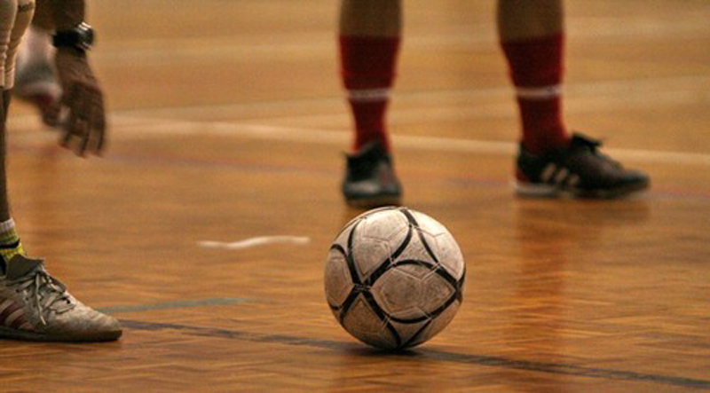 Se cunosc semifinalele Campionatului European de futsal