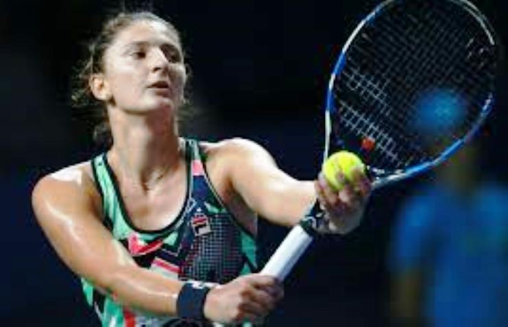 Irina Begu vs Petra Kvitova în optimi la Sankt Petersburg