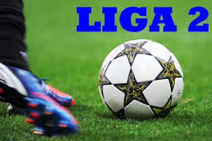 Liga a-II-a la fotbal se reia astăzi după vacanța de iarnă