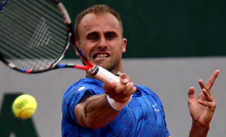 Marius Copil a fost eliminat din turneul Australian Open