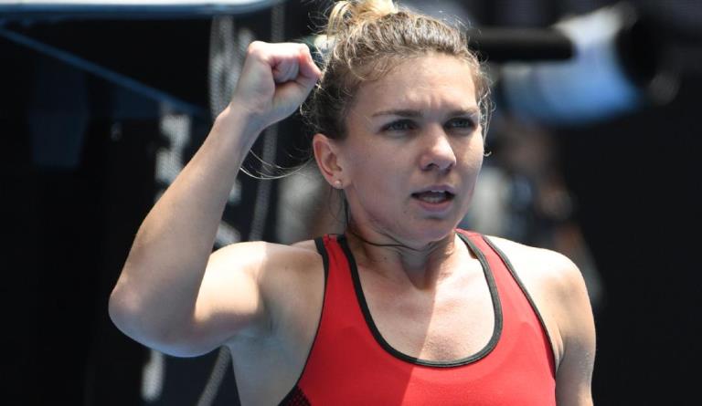 Patru săptămâni de pauză pentru Simona Halep