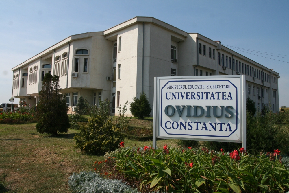 Universitatea „Ovidius“ a găsit soluția pentru reducerea absenteismului și abandonului studiilor