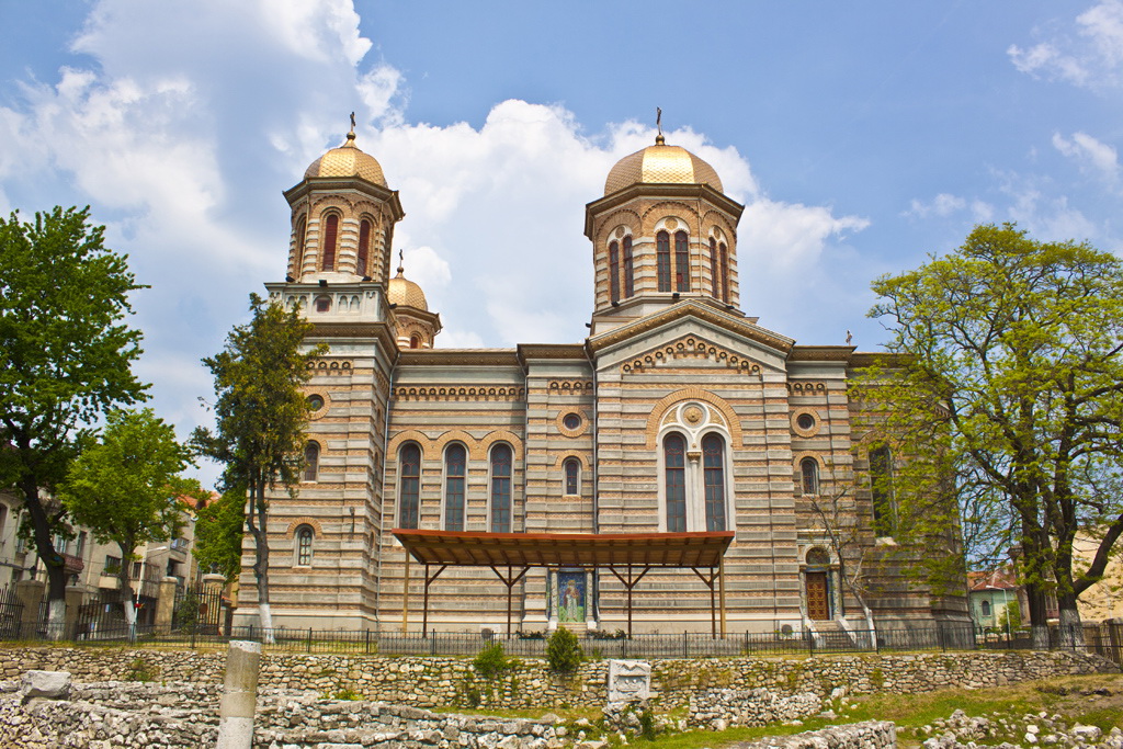 Arhiepiscopia Tomisului: Chemare la rugăciune