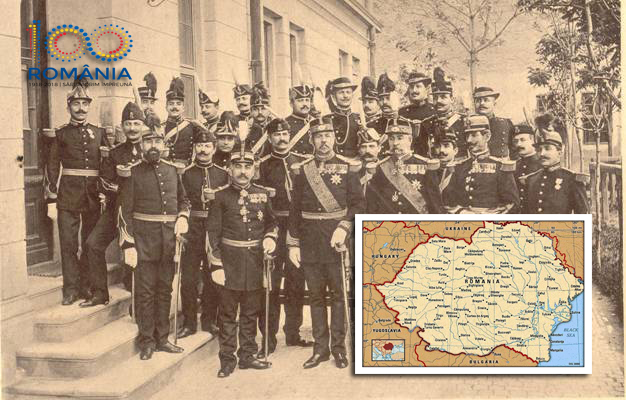 Constănțenii sunt invitați la „Dor de Basarabia“, un spectacol-eveniment ce marchează 100 de ani de la Marea Unire