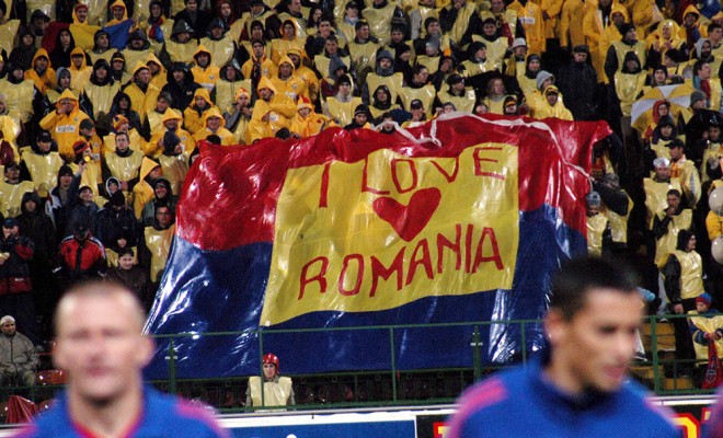 Se vând bilete la meciul România – Suedia