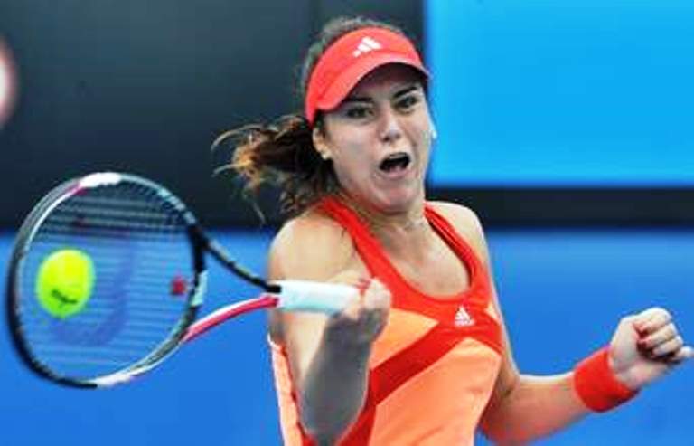 Sorana Cîrstea și Monica Niculescu au pierdut meciurile din primul tur la Australian Open