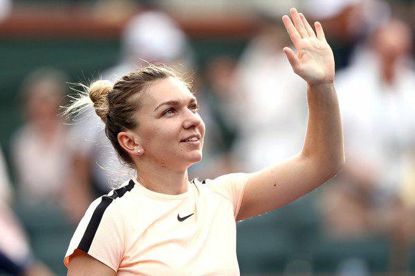 Simona Halep și Monica Niculescu au meciuri dificile în turul al treilea la Miami