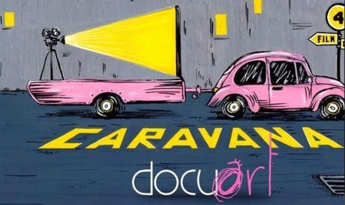 Caravana Docuart la Constanța- două zile de proiecții gratuite pentru #oameniidocumentarului