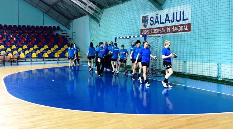 Campionatul Mondial 2018 de handbal feminin pentru tineret