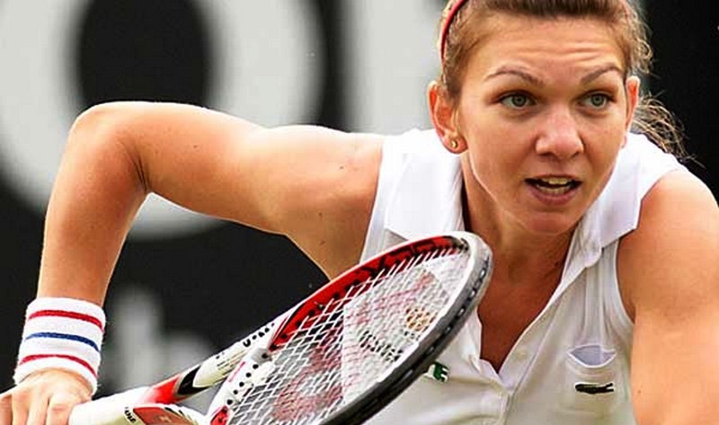 Simona Halep o va înfrunta luni pe Kaia Kanepi la US Open