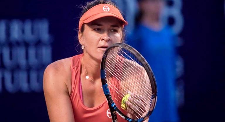 Alexandra Dulgheru este prima dintre românce care joacă azi la Roland Garros