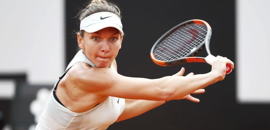 Simona Halep se menține pe primul loc în clasamentul WTA