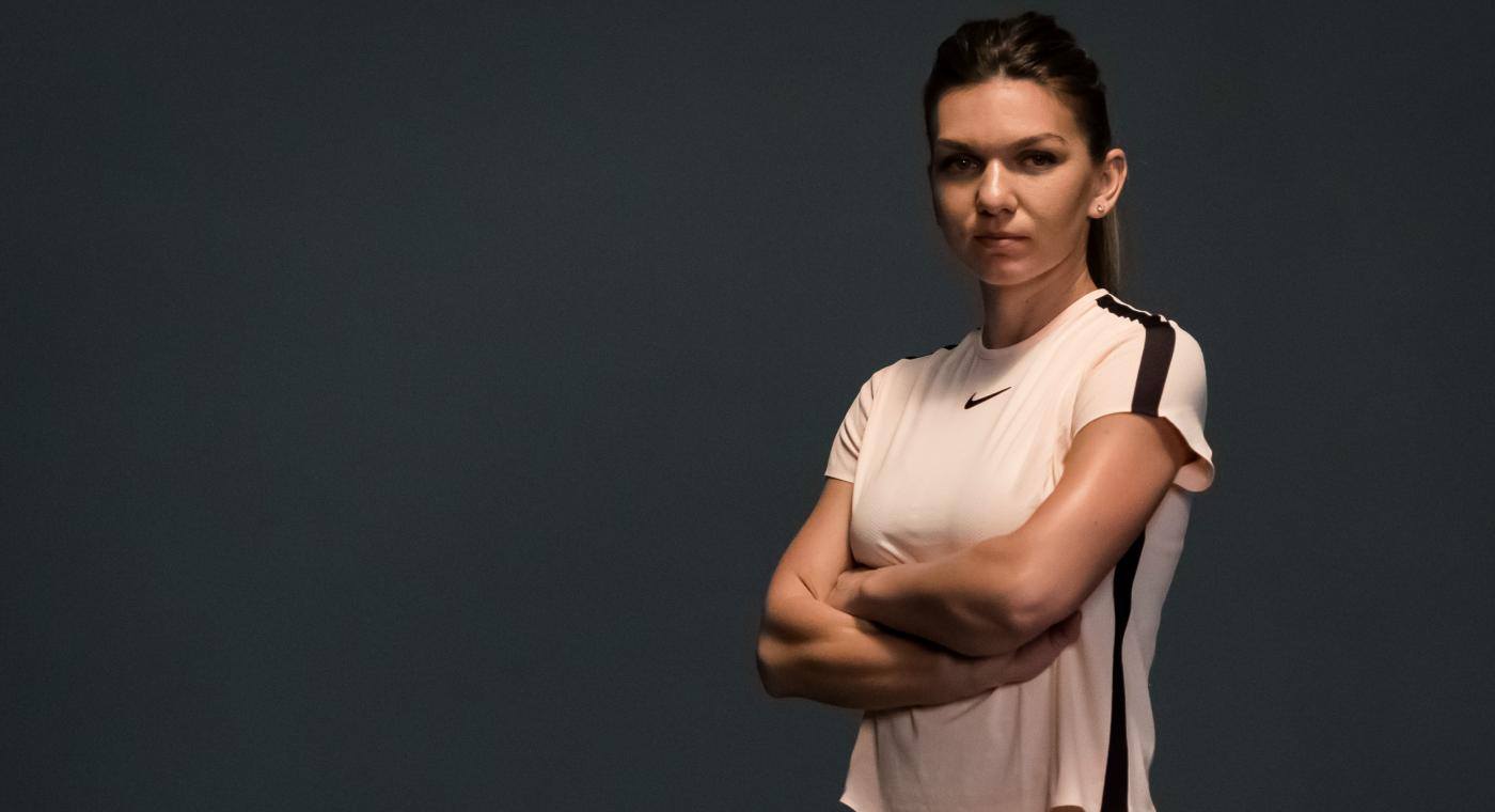 Miercuri de la ora 12: Simona Halep – Alison Riske