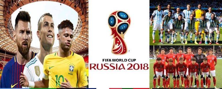 TVR va transmite meciurile Campionatului Mondial de fotbal 2018