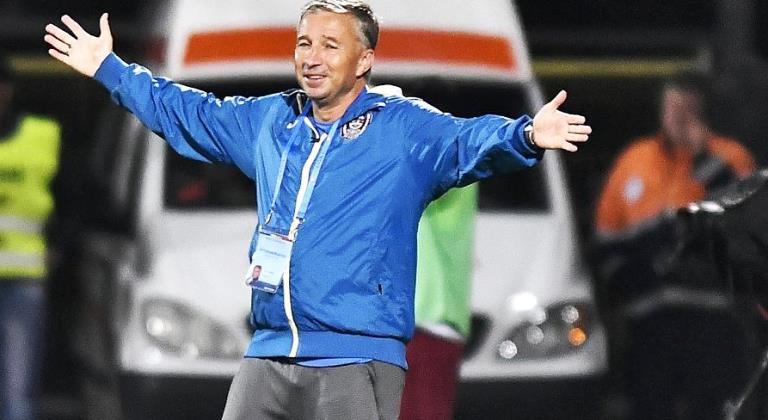 Dan Petrescu a renunțat la CFR Cluj pentru o echipă din China