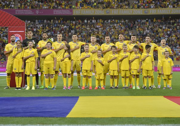 După victoriile din meciurile amicale, tricolorii au urcat în clasamentul mondial