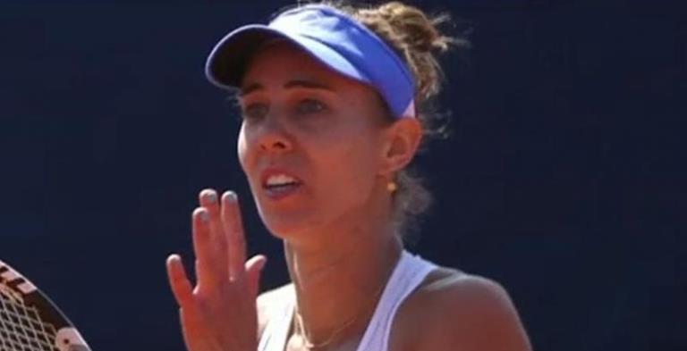 Mihaela Buzărnescu vs Timea Babos, astăzi în turneul de la Birmingham