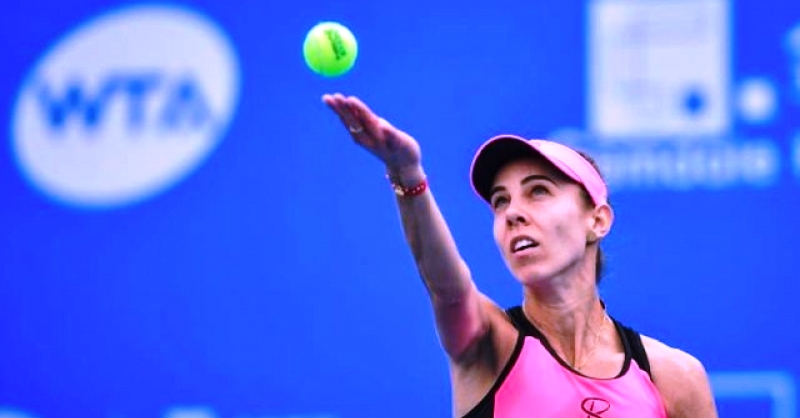 Buzărnescu vs Svitolina astăzi la Birmingham