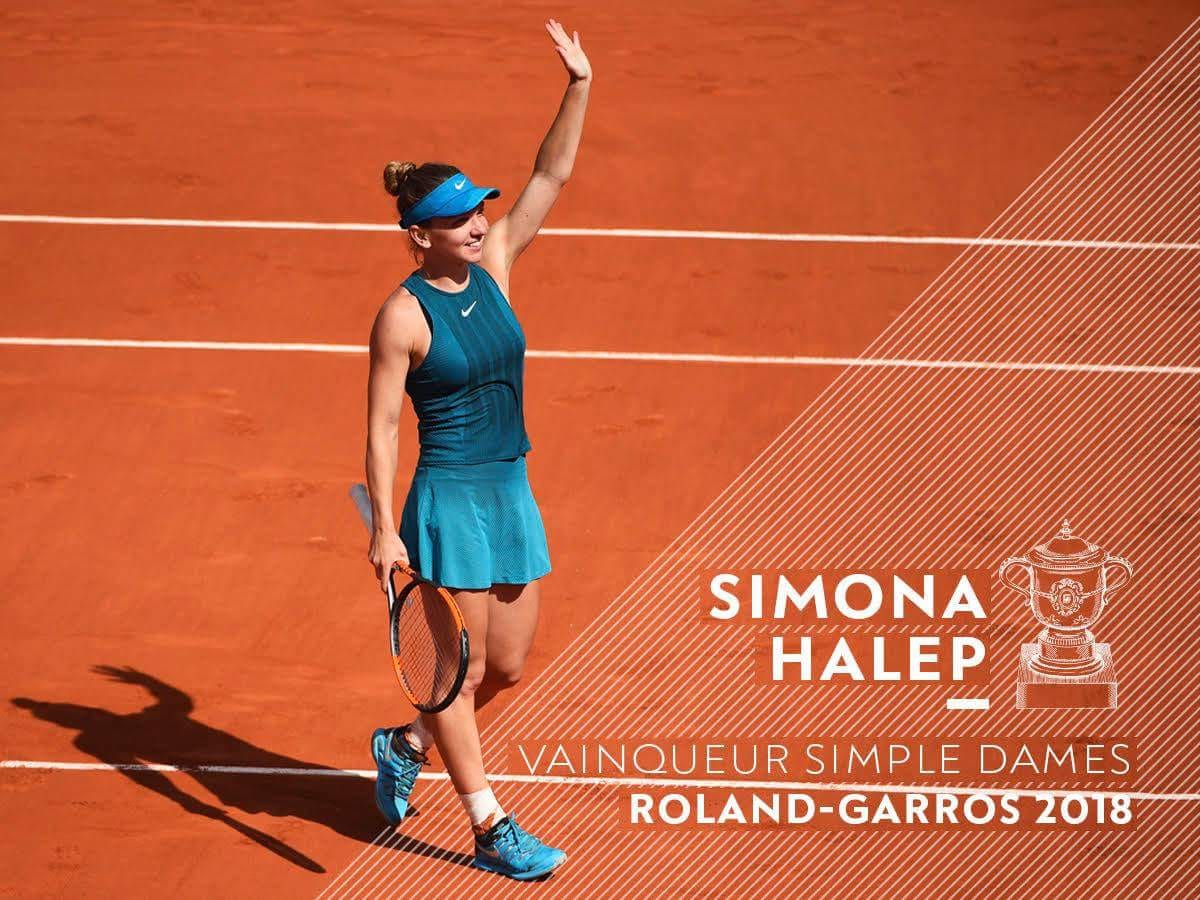 Voturi pentru Simona Halep și Mihaela Buzărnescu pe site-ul WTA