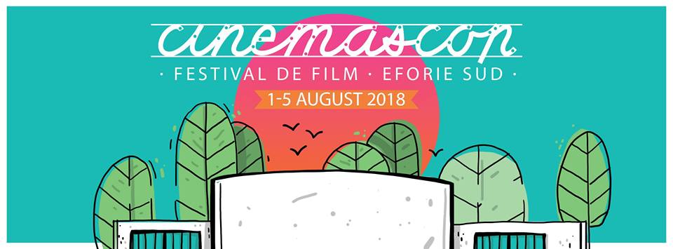 EFORIE: Festivalul de film CINEMASCOP