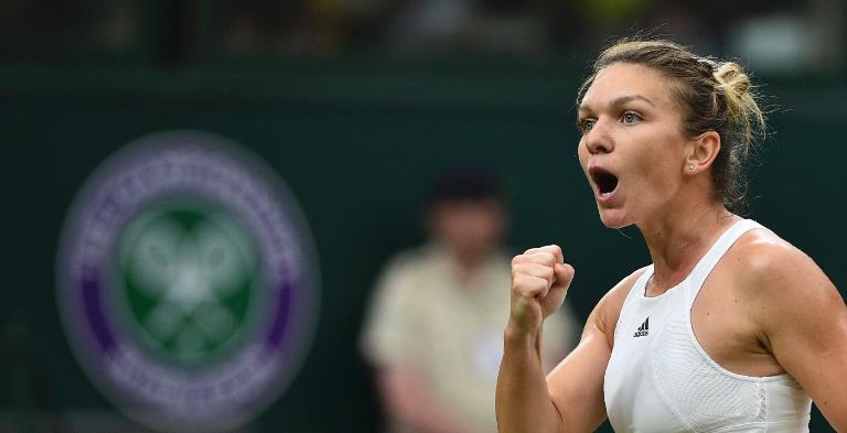 Următorul obiectiv al Simonei Halep este turneul Rogers Cup din Canada