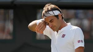 Roger Federer a fost eliminat din turneul de la Wimbledon 2018