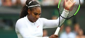 Serena Williams și Angelique Kerber se vor confrunta în finala de la Wimbledon