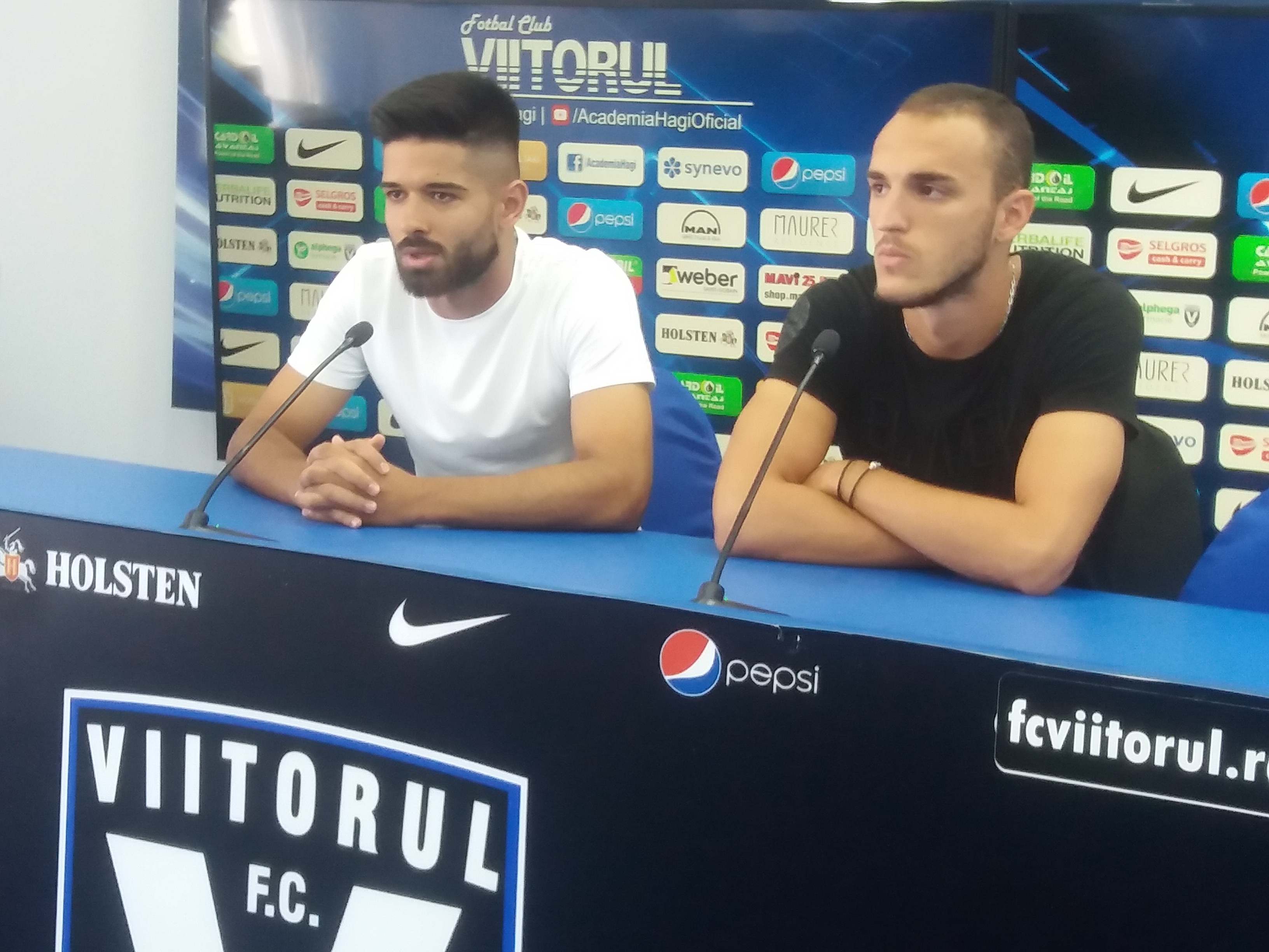 FC Viitorul are nevoie de o victorie în meciul cu FCSB