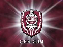 CFR Cluj a fost eliminată din Liga Campionilor