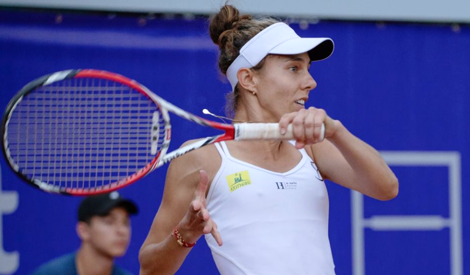 Mihaela Buzărnescu a ratat calificarea în finala de la Winers Open