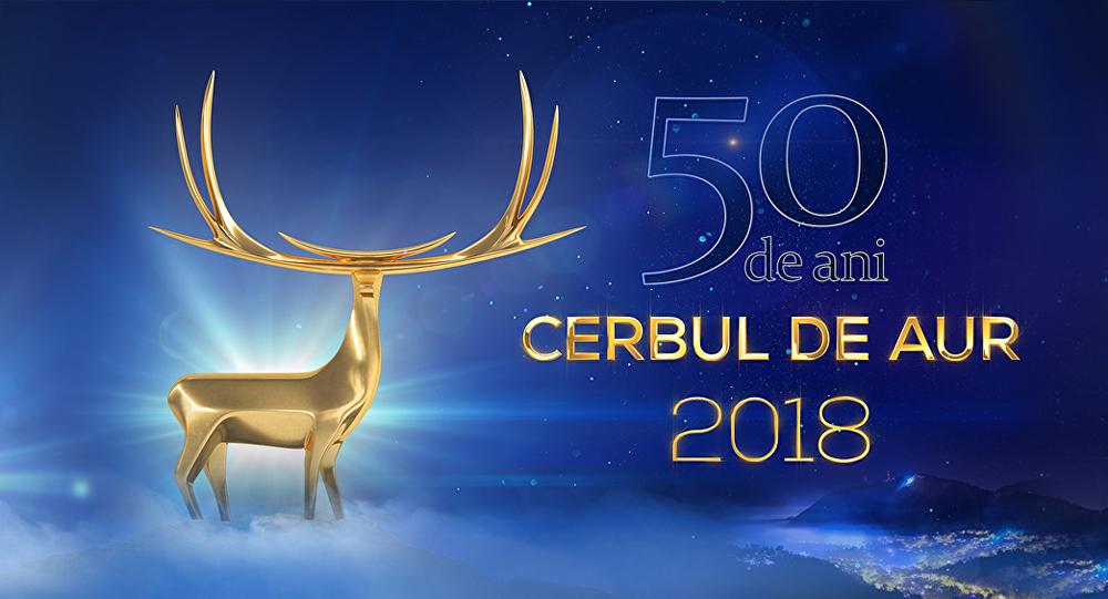 Cerbul de Aur 2018 – Tot ce trebuie să știi despre ediția semicentenară a festivalului de la Brașov