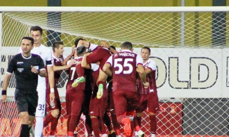 Ce adversară ar putea avea CFR Cluj în Europa League?