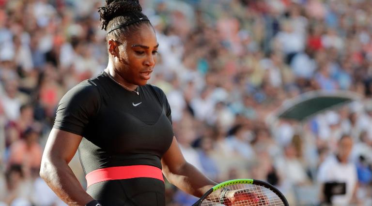 Serena Williams nu va participa la turneul de la Montreal